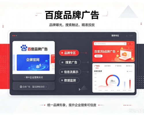 永仁百度品牌广告